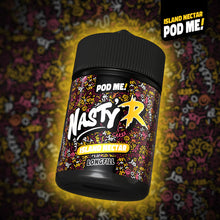 Load image into Gallery viewer, Nasty'R Salt/MTL Flavour Shot 60ml
