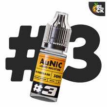 Load image into Gallery viewer, AuNic Additives 10ml (Freebase Nicotine Shots)