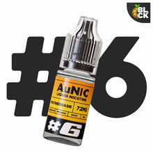 Load image into Gallery viewer, AuNic Additives 10ml (Freebase Nicotine Shots)