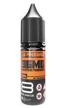 Load image into Gallery viewer, Pure+ Salt/MTL Nicotine Shot 15ml