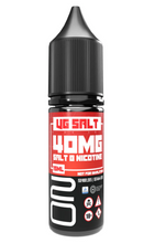 Load image into Gallery viewer, Pure+ Salt/MTL Nicotine Shot 15ml