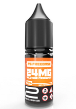 Load image into Gallery viewer, PURE+ Nicotine shot additive VG – 10ml