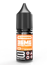 Load image into Gallery viewer, PURE+ Nicotine shot additive VG – 10ml