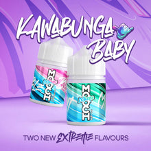 Load image into Gallery viewer, Asai Mooch EXTREME Longfill 60ml (nicotine not included)