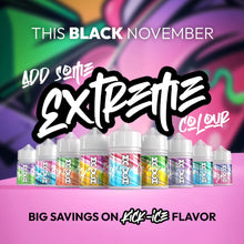 Load image into Gallery viewer, Asai Mooch EXTREME Longfill 60ml (nicotine not included)