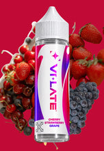 Load image into Gallery viewer, Violate 60ml Shortfill