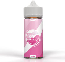 Load image into Gallery viewer, G Drops E-Liquid Dispo Drops Flavour Shot (30ml in 120ml bottle)