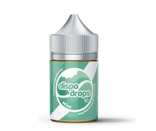 Load image into Gallery viewer, Dispo-Drops - MTL/Nic Salt Longfill 60ML