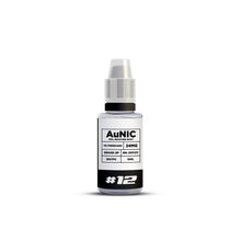 Load image into Gallery viewer, AuNic VG MTL/ Salt Nicotine Shot - 15ml