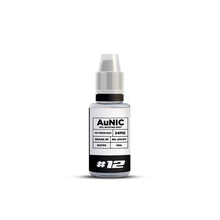 Load image into Gallery viewer, AuNic Additives MTL/Salt Nicotine Shots - VG Base 30ml