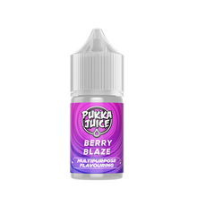 Load image into Gallery viewer, Pukka Juice MTL/Nic Salt Longfill 15ml in a 30ml bottle