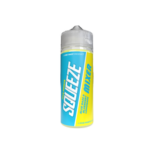 Load image into Gallery viewer, Five Points – Squeeze – Longfill Flavour Shot (30ml in a 120ml bottle)