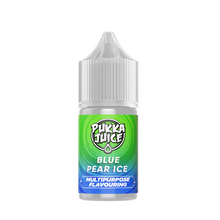 Load image into Gallery viewer, Pukka Juice MTL/Nic Salt Longfill 15ml in a 30ml bottle