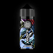 Load image into Gallery viewer, Bewolk Smart Longfill (30ml flavouring in a 120ml bottle)