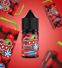 Load image into Gallery viewer, Vapology - Froot Ice Long Fill 15ML (30ml bottle)
