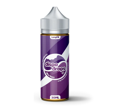 elfbar nachfüll pod läuft aus QDrops Nicsalts E-Liquids - 10ml Vape Juice Bottles main image 0