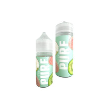 Load image into Gallery viewer, Emissary Elixirs - PURE Longfill Flavour Shots 120ml