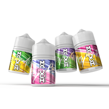 Load image into Gallery viewer, Asai Mooch EXTREME Longfill 60ml (nicotine not included)