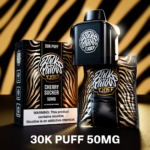 Load image into Gallery viewer, Jack Parow - Tjoef Pod System - 30k Puff 50mg Flavour Pod Only