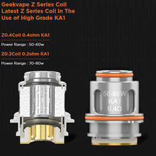 Load image into Gallery viewer, Geekvape Zeus Sub-Ohm Tank