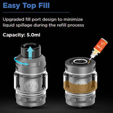 Load image into Gallery viewer, Geekvape Zeus Sub-Ohm Tank