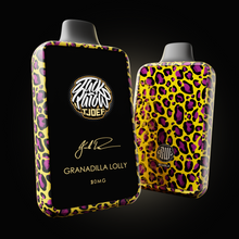 Load image into Gallery viewer, Jack Parow - Tjoef - 5%