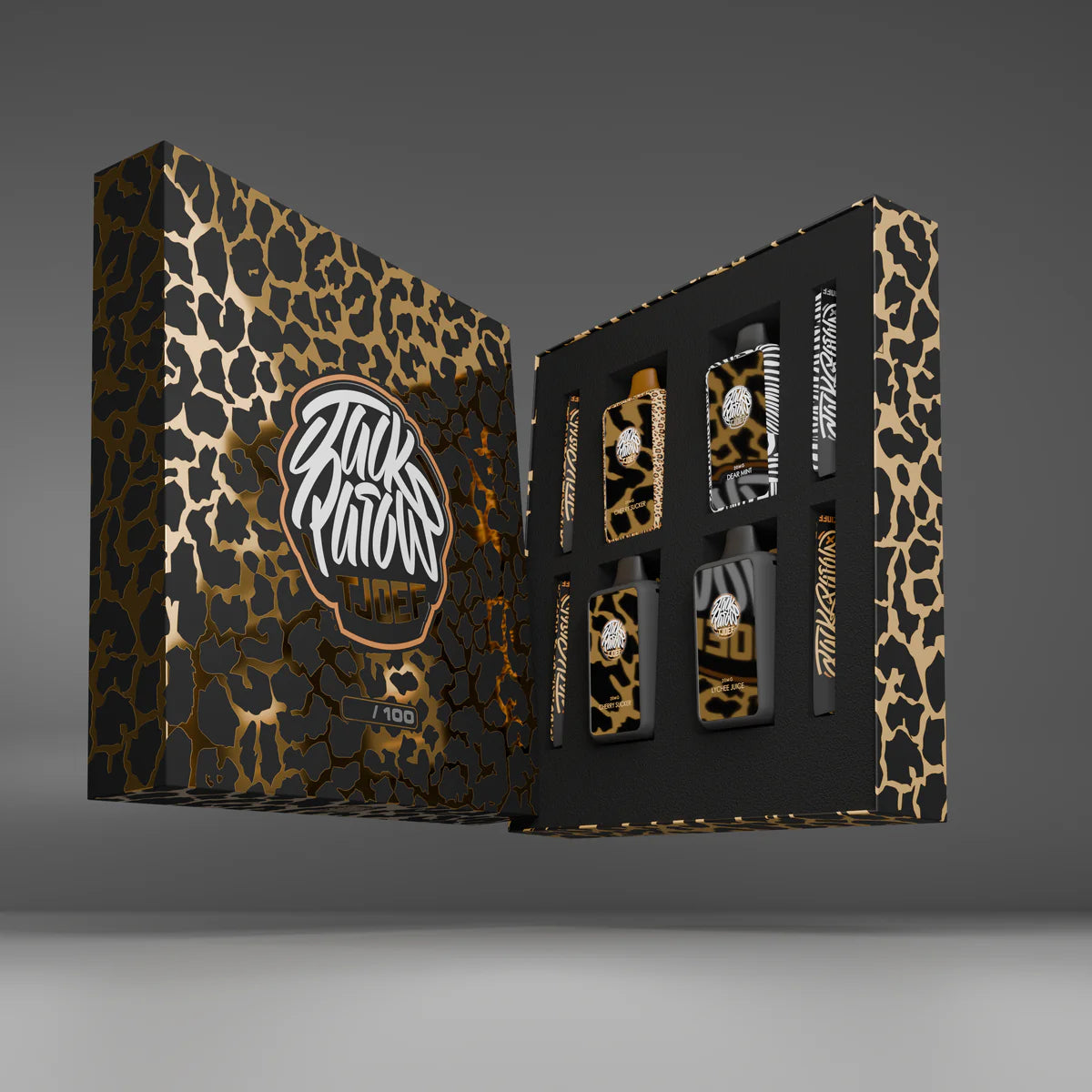 Vape Mzanzi – Vape Mzansi