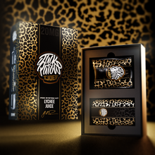 Load image into Gallery viewer, Jack Parow X 12k 20mg Complete KIT