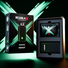 Load image into Gallery viewer, Bewolk X 12K Complete KIT 20mg
