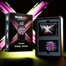 Load image into Gallery viewer, Bewolk X 12K Complete KIT 50mg