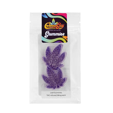 Load image into Gallery viewer, CannaGold - Leaf Gummies Full Spectrum (2 pack)