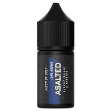 Load image into Gallery viewer, GBOM - Asalted Collection - Salt/MTL Longfill Salt Nic Longfill Aroma (nic purchased separately)