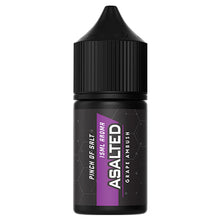 Load image into Gallery viewer, GBOM - Asalted Collection - Salt/MTL Longfill Salt Nic Longfill Aroma (nic purchased separately)