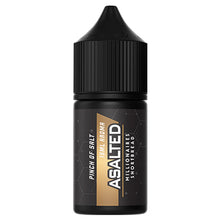 Load image into Gallery viewer, GBOM - Asalted Collection - Salt/MTL Longfill Salt Nic Longfill Aroma (nic purchased separately)