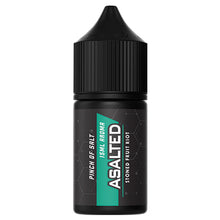 Load image into Gallery viewer, GBOM - Asalted Collection - Salt/MTL Longfill Salt Nic Longfill Aroma (nic purchased separately)