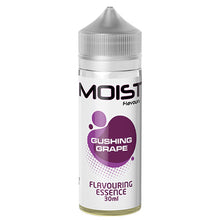 Load image into Gallery viewer, Moist E-Liquid Longfill Flavouring Essence - 30ml aroma in a 120ml bottle
