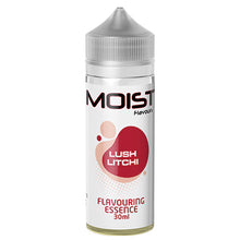 Load image into Gallery viewer, Moist E-Liquid Longfill Flavouring Essence - 30ml aroma in a 120ml bottle