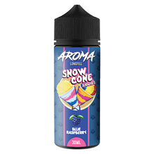 Load image into Gallery viewer, Vape Republic - Snow Cone - Longfill Aroma - 30ml flavour in a 120ml bottle