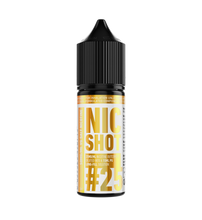 Load image into Gallery viewer, Vape Creations Nic Shot – Saltnic (15ml)