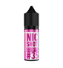 Load image into Gallery viewer, Vape Creations Nic Shot – Saltnic (15ml)