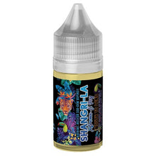 Load image into Gallery viewer, Majestic Vapor - Shangri-La Xtreme-Li Icy - MTL & Nic Salt - 30ml