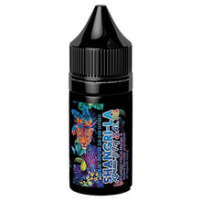 Load image into Gallery viewer, Majestic Vapor - Shangri-La Xtreme-Li Icy - MTL & Nic Salt - 30ml