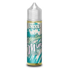 Nostalgia Drool Marshmallow Mint Cookie | Longfill Kit 60ml main image 1