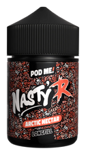 Load image into Gallery viewer, Nasty'R Salt/MTL Flavour Shot 60ml