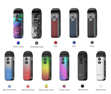 Load image into Gallery viewer, Smok Nord 4 Pod Kit 80W