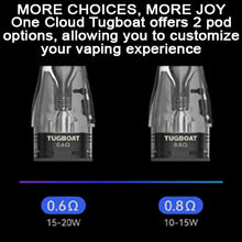 Load image into Gallery viewer, One Cloud TugBoat Kit