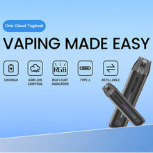 Load image into Gallery viewer, One Cloud TugBoat Kit