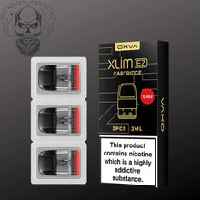 Load image into Gallery viewer, OXVA Xlim/EZ Mesh Pod Replacement (each)