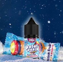 Load image into Gallery viewer, Vapology - Polar Popz - Xtra Icty LongFill 15ML (30ml bottle)