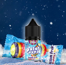 Load image into Gallery viewer, Vapology - Polar Popz - Xtra Icty LongFill 15ML (30ml bottle)